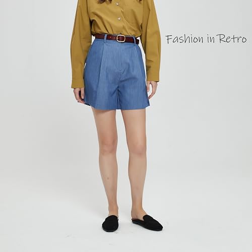 Mules Women Slip-On - Comfortable Closed Toe Design