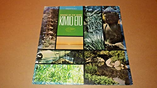 Sound of the Koto: The Music of Japan