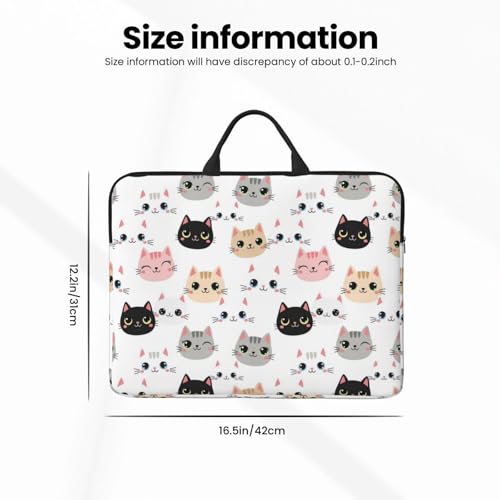 Bolso Maletín para Laptop de 14 Pulgadas miniatura 5