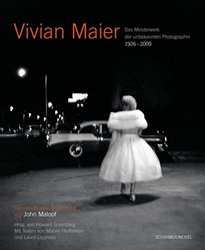 Vivian Maier: Photographin