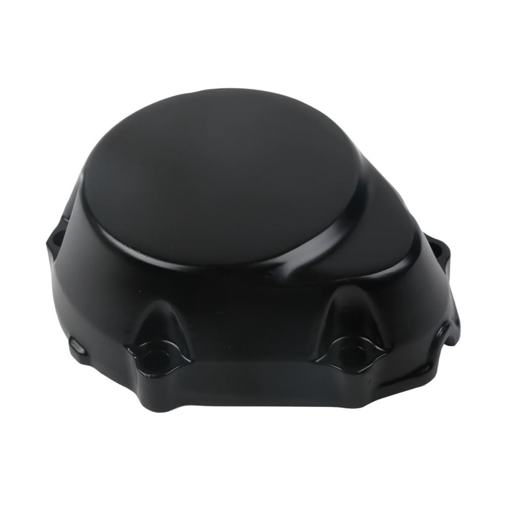 Cubre cárter derecho de motor plateado para motos Honda CB1300 del año 2003 al 2023 8
