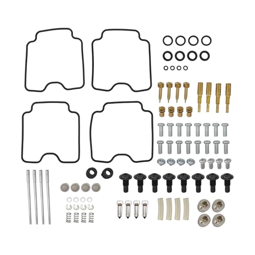 Kit reconstrucción juntas carburador Suzuki GSX600F Katana 1998-2006