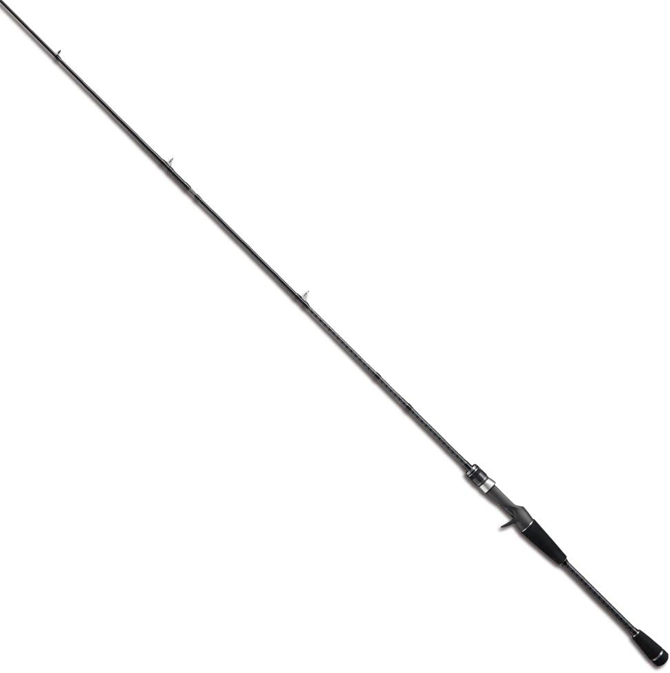 A-Tec Baitcasting Rod Crazee Bass