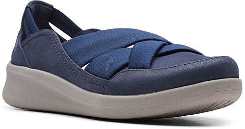 Image of Clarks Women's Sillian 2.0 Star Loafer