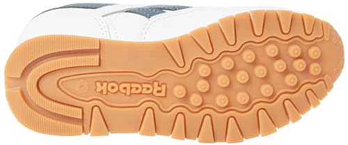 Baskets Reebok Classic Leather K pour Enfant - vue 5