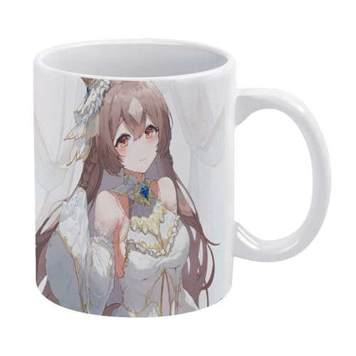 �}�O�J�b�v ������� �T�g�m�_�C�������h �R�[�q�[�J�b�v 330ml �Z���~�b�N �H�� �ϔM �ϗ� �}�O ���� �����J�b�v ������ ���p�I �H�� �A�j�� �L�����N�^�[ �v���[���g �l�C