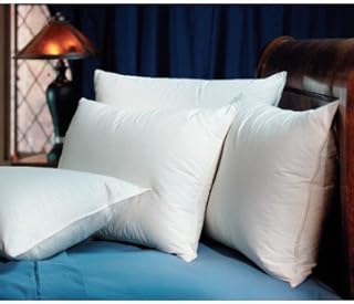 pacific coast down pillows amazon