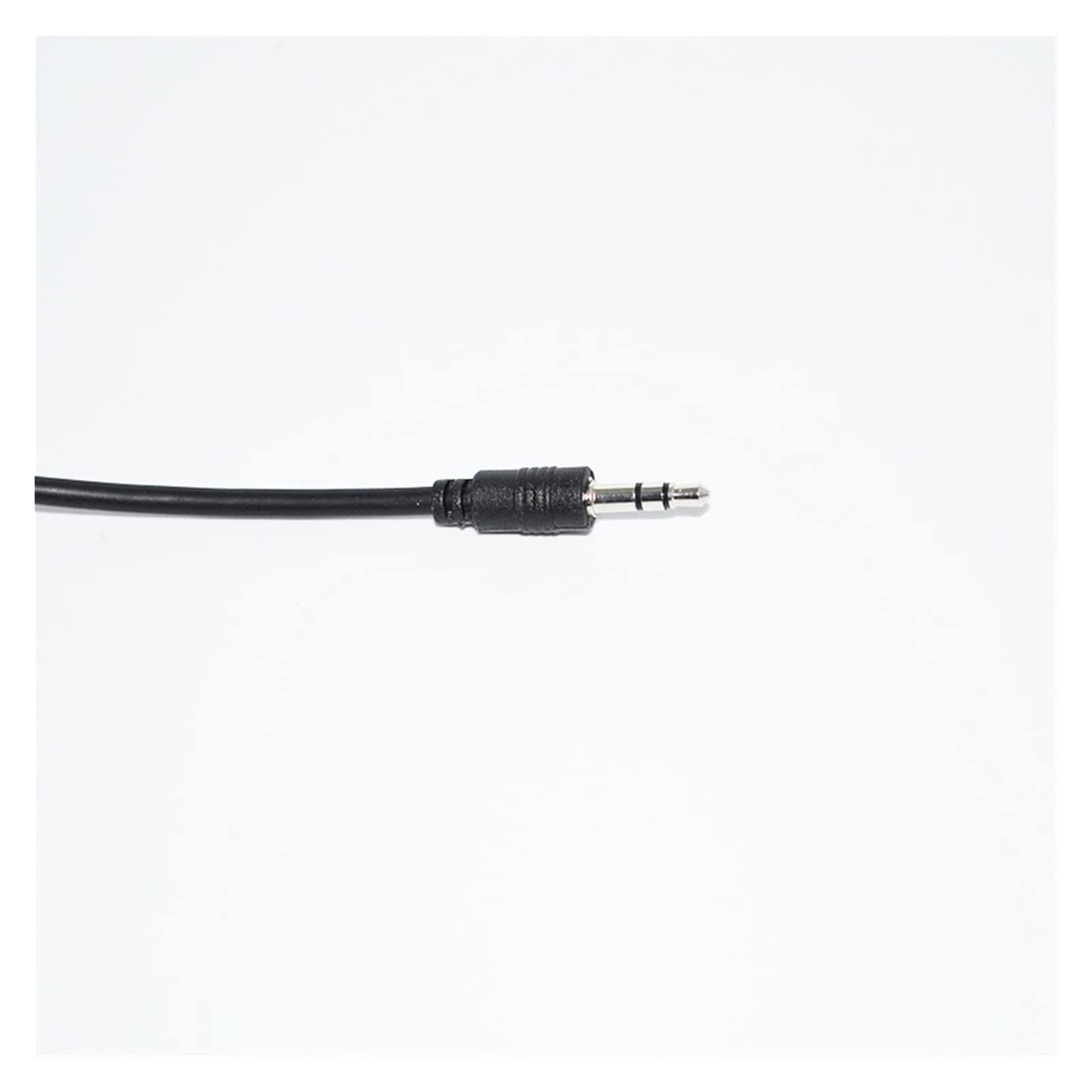 EVURU FTDI FT232RL USB RS232 à TRS 3.5mm Stereo Audio Jack AJ Bouchon Mise à Jour Câble Flash Compatible with Freesat V8 Super Skyset S2020 IPTV STP(Color:FT231XS Chip)