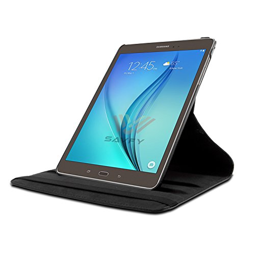 SAVFY-Custodia luxe per Samsung Galaxy Tab S 10,5