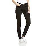 Skinny Fit, betont schmal und eng