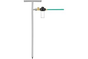 Root Watering System: Save Your Trees with Root Feeder