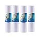HDX HDX2BF4 Melt-Blown Household Filter (4-Pack) by CFS