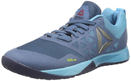 Reebok Crossfit Nano 6.0, Zapatillas Deportivas para Interior Mujer...