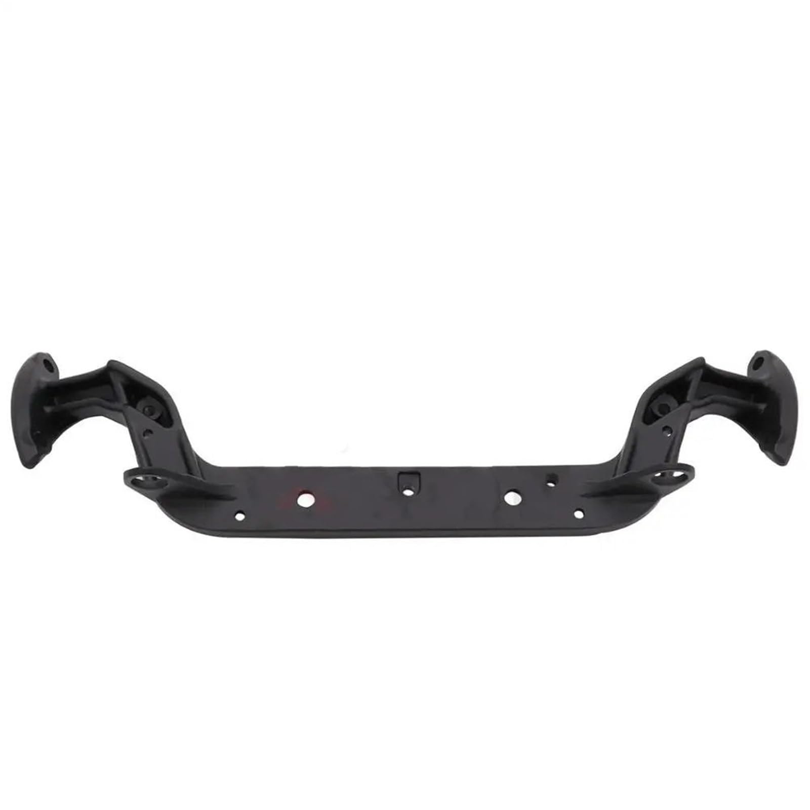 Abgsweh A Light Tube Clamp Motorcycle Headlight Fairing Cowling Front Upper Stay Bracket Holder Fit For Kawasaki Zx14r Zx-14R Zx14 Zx1400 Zzr1400 2006-2023(A)