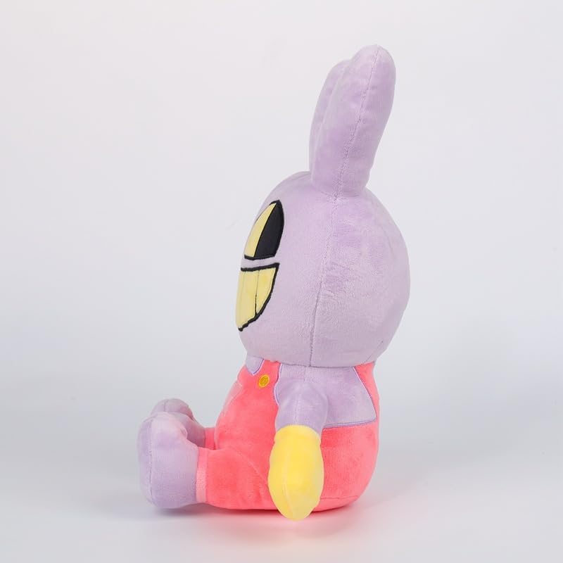 ポムニ　ぬいぐるみ　The Amazing Digital Circus 予約商品】アメイジングデジタルサーカス ジャックス着ぐるみ