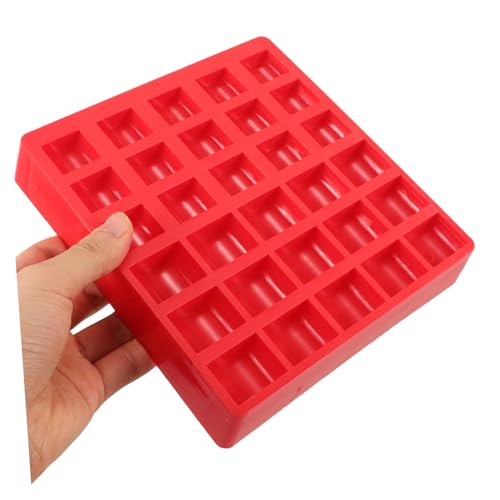 Caja organizadora para monedas 2 piezas miniatura 3