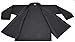 All-Around Classic Brazilian Jiu Jitsu Gi Kimono with Free BJJ Belt (Black, A2)