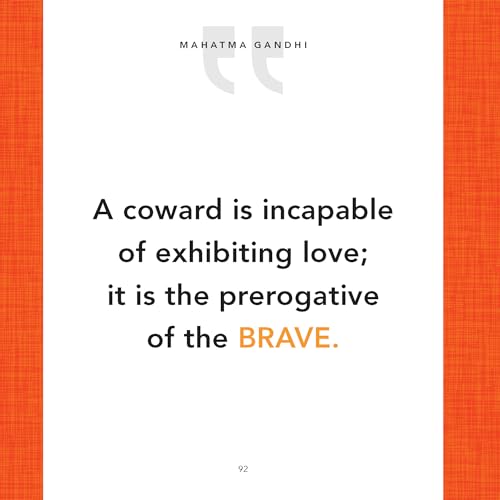 Great Quotes from Great Leaders: Words from the Leaders Who Shaped the World (Inspirational Gift for Dad on Father's Day) - Image 9