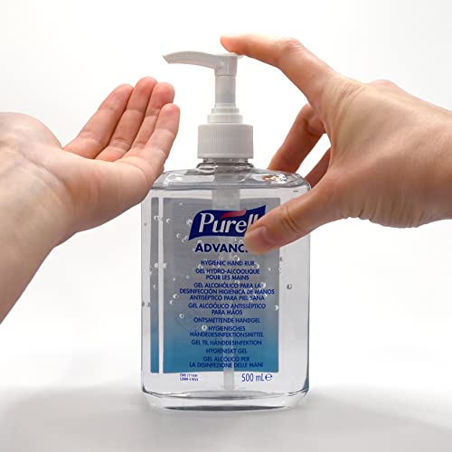 Desinfektionsmittel Purell Advanced 500ml