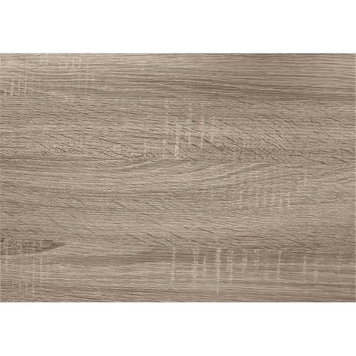 Monarch Specialties Dark Taupe Hall Console Accent Table, 48\" - Thumbnail 4