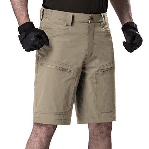hiker shorts