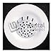 PLASDENT - Cuspidor Strainers - # 8114-3(6100) -Regular Size 001-8114-3 Us Depot