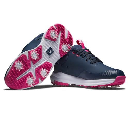 Zapatos de golf Footjoy Tour Rival para mujer con máxima estabilidad 6