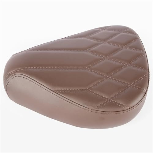 Coussin de siège avant moto CT125 amortisseur de vibrations noir