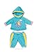 Produktbild Zapf Creation 823774 Baby Born® Jogginganzüge