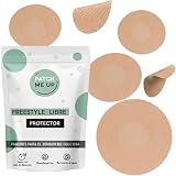Patch Me Up 15 Cerotti Adesivi per Sensore Freestyle Libre 2 e 3 (Beige)