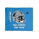 Northwest Carolina Panthers NFL Rally - Rally Towel 18 x 15 Inches