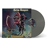 Grim Reaper - See You In Hell - Grey Vinyl