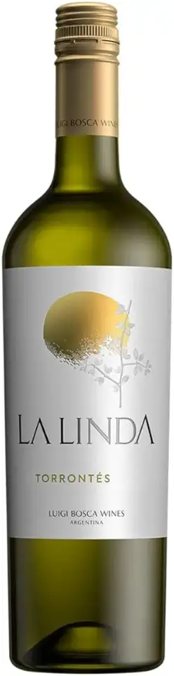 Vinho La Linda Torrontes