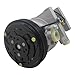 AW New AC A C Compressor For Nissan Silvia Europe General LH 200SX S14 9260065F10 92600-65F10 92600 65F10 9260080F00 92600-80F00 92600 80F00 92600-80F16 9260080F16 506021-3412 506221-1972
