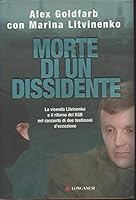 Morte di un dissidente 883042482X Book Cover