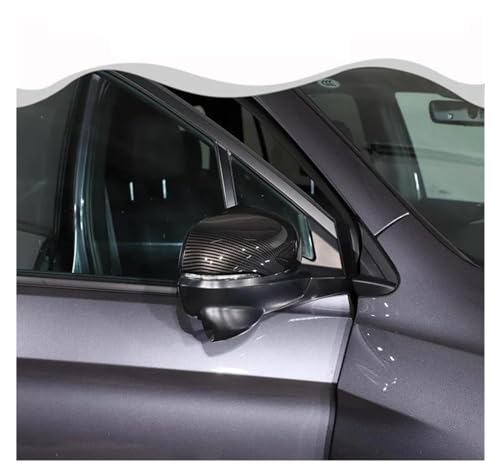 Coques de rétroviseur protection anti-rayure pour SUV Pilot - 5