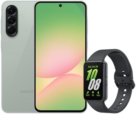 Samsung A56 5G (128GB) - Ve...