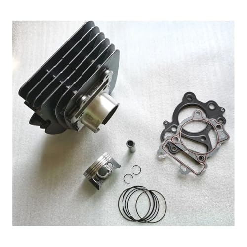 Kit cylindre moto 54mm avec axe piston joints 154FMI-7