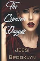 The Crimson Dagger 1078031002 Book Cover