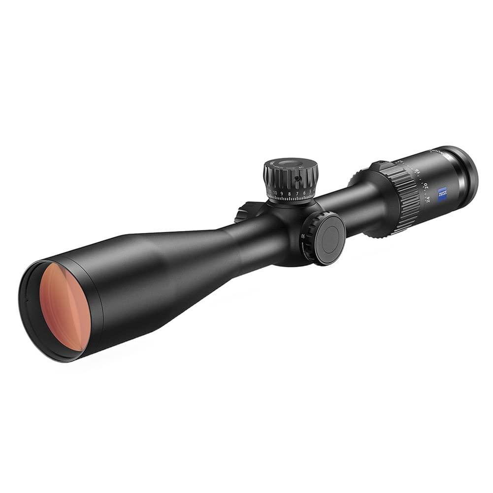 Amazon.com : ZEISS Conquest V4 4-16x50 Riflescope with ZBi