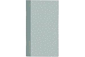 Sugar Paper Essentials 2024-2025 Planner