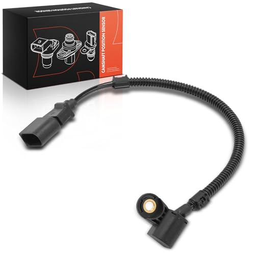 Frankberg Crankshaft Position Sensor for Fabia II 542 545 O.c.t.a.v.i.a II 1Z3 1Z5 Rapid NH1 NH3 R.o.o.m.s.t.e.r 5J7 Superb II 3T4 Yeti 5L 2004-2019 03L957147A