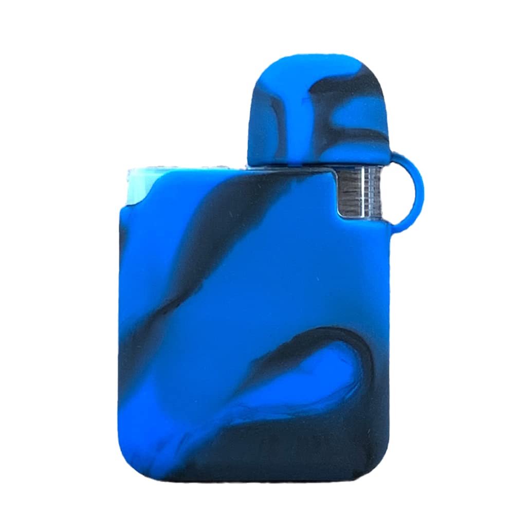 Silikon-Schutzhülle Für Uwell Popreel PK1 | Case Cover In Leuchtenden Farben, Kratzfest & Griffig