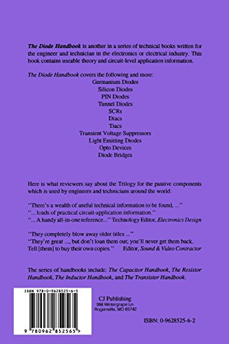 THe Diode Handbook