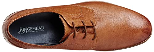 Image of Mens Aw21 Goa Plain Formal Shoes