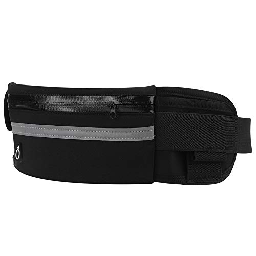 YONJ Multifunktions-Gürteltasche, kleine Gürteltasche zum Laufen zum Zuhören Cover