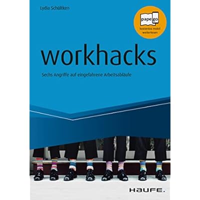 workhacks