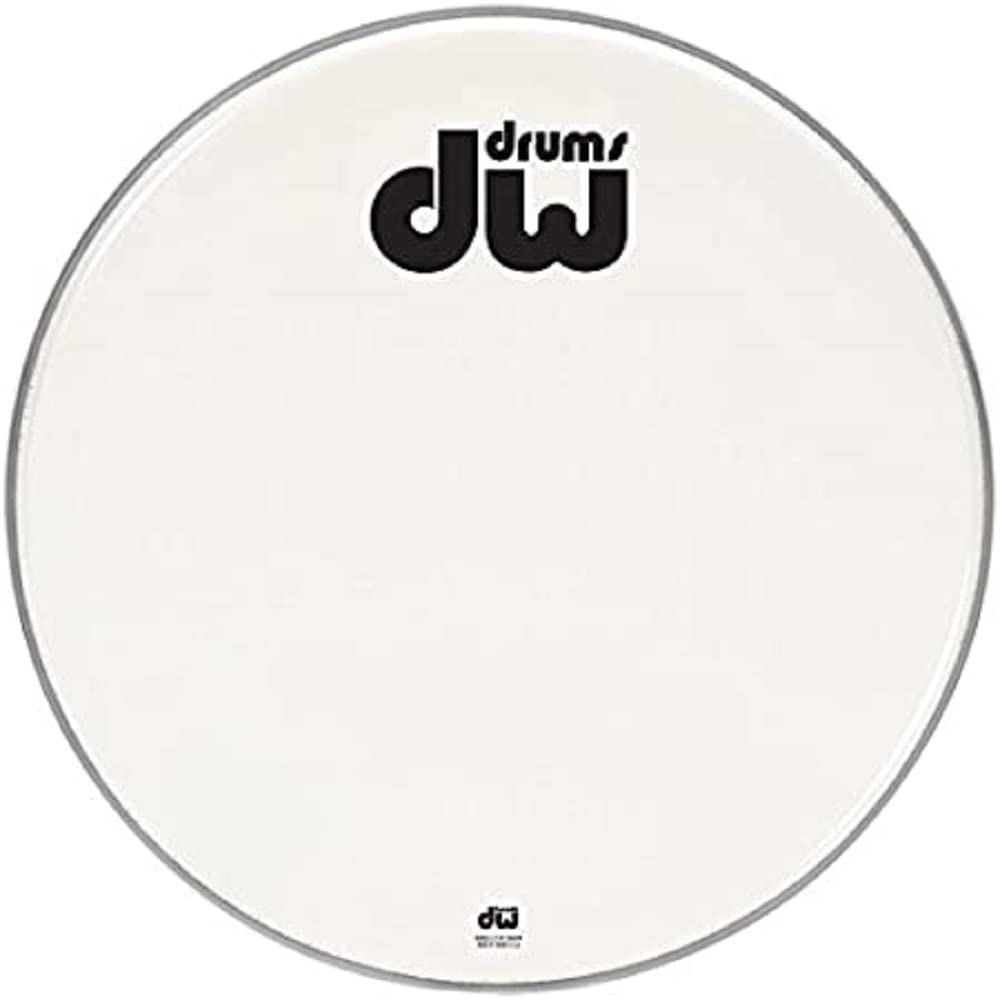 Drum Workshop DRDHAW18K pour vibrer en concert et studio