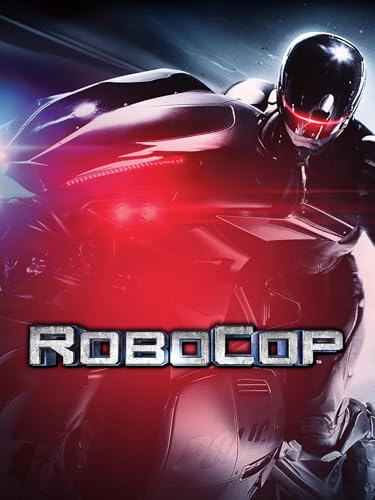 Robocop (2014)