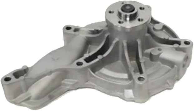 Water Pump Compatible with Mack MP7 & MP8 & Volvo D11/D13 Engines - 85124623